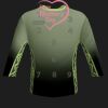 Pro Series Jersey - Design 3 Thumbnail