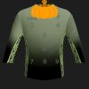 Pro Series Jersey - Design 3 Thumbnail
