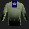 Pro Series Jersey - Design 3 Thumbnail