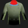 Pro Series Jersey - Design 3 Thumbnail