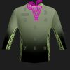 Pro Series Jersey - Design 3 Thumbnail