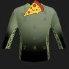 Pro Series Jersey - Design 3 Thumbnail