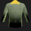 Pro Series Jersey - Design 3 Thumbnail