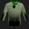 Pro Series Jersey - Design 3 Thumbnail