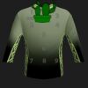 Pro Series Jersey - Design 3 Thumbnail