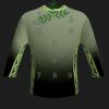Pro Series Jersey - Design 3 Thumbnail