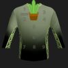 Pro Series Jersey - Design 3 Thumbnail