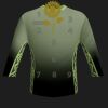 Pro Series Jersey - Design 3 Thumbnail
