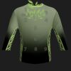 Pro Series Jersey - Design 3 Thumbnail