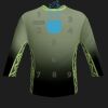 Pro Series Jersey - Design 3 Thumbnail