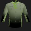 Pro Series Jersey - Design 3 Thumbnail