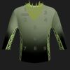 Pro Series Jersey - Design 3 Thumbnail