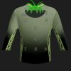 Pro Series Jersey - Design 3 Thumbnail
