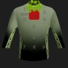 Pro Series Jersey - Design 3 Thumbnail