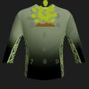 Pro Series Jersey - Design 3 Thumbnail