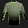 Pro Series Jersey - Design 3 Thumbnail