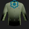 Pro Series Jersey - Design 3 Thumbnail