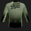 Pro Series Jersey - Design 3 Thumbnail