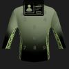 Pro Series Jersey - Design 3 Thumbnail