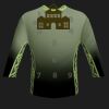 Pro Series Jersey - Design 3 Thumbnail