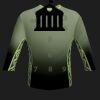 Pro Series Jersey - Design 3 Thumbnail