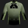 Pro Series Jersey - Design 3 Thumbnail