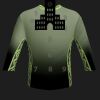 Pro Series Jersey - Design 3 Thumbnail