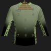 Pro Series Jersey - Design 3 Thumbnail