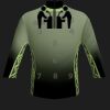 Pro Series Jersey - Design 3 Thumbnail