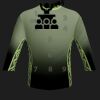 Pro Series Jersey - Design 3 Thumbnail