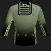 Pro Series Jersey - Design 3 Thumbnail