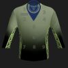 Pro Series Jersey - Design 3 Thumbnail