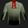 Pro Series Jersey - Design 3 Thumbnail
