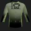Pro Series Jersey - Design 3 Thumbnail