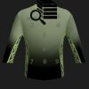 Pro Series Jersey - Design 3 Thumbnail