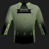Pro Series Jersey - Design 3 Thumbnail