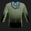 Pro Series Jersey - Design 3 Thumbnail