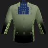 Pro Series Jersey - Design 3 Thumbnail
