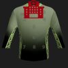 Pro Series Jersey - Design 3 Thumbnail