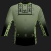 Pro Series Jersey - Design 3 Thumbnail