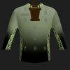 Pro Series Jersey - Design 3 Thumbnail