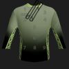 Pro Series Jersey - Design 3 Thumbnail