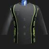 Pro Series Jersey - Design 4 Thumbnail