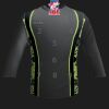 Pro Series Jersey - Design 4 Thumbnail