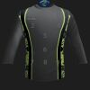 Pro Series Jersey - Design 4 Thumbnail