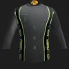 Pro Series Jersey - Design 4 Thumbnail