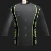 Pro Series Jersey - Design 4 Thumbnail