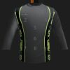 Pro Series Jersey - Design 4 Thumbnail