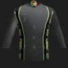 Pro Series Jersey - Design 4 Thumbnail
