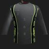 Pro Series Jersey - Design 4 Thumbnail